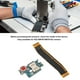 thumbnail image 4 of Cable Flexible De Puerto De Carga USB, Conector Flexible De Placa De Base De Cargador Duradero Y Eficiente De Ajuste Perfecto Para Taller De Reparación De Teléfonos, 4 of 7