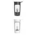 thumbnail image 1 of Botellas de coctelera eléctrica Sunnimix 2pcs negro + blanco, 1 of 8