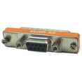 thumbnail image 2 of 2X DB9 Female to DB25 Male Mini Serial Port Cable Adapter Gender Changer, 2 of 4