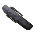 thumbnail image 3 of Padded Telescope Case Dual Use Shoulder Strap Shockproof Durable Tripod Case Bag 80, 3 of 8
