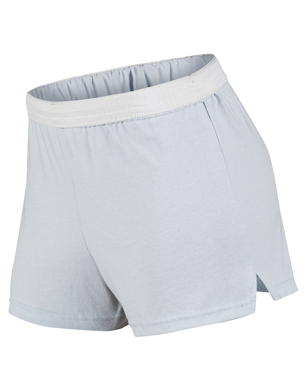 White Soffe Shorts Near Me Shop, 60 