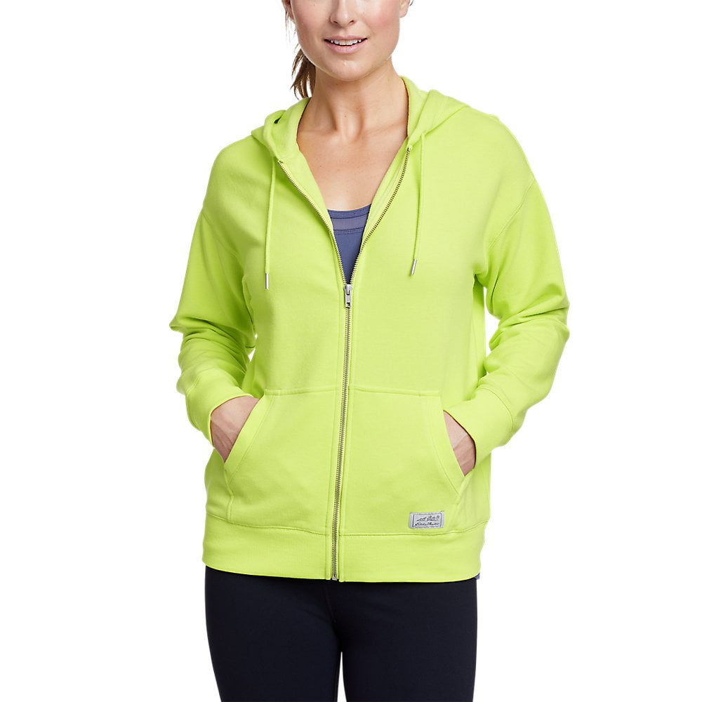 Eddie Bauer Women's Cozy Camp Full-Zip 