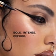 thumbnail image 2 of Delineador líquido SELESTIA BEAUTY Queen Cobra Black, 2 of 8