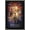 Barnwood Framed Version, variant on Star Wars: The Phantom Menace - One Sheet (No Billing Block) Wall Poster, 14.725" x 22.375" Framed