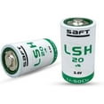 thumbnail image 3 of 1Pc LSH 20 Replace Battery LSH20 D Size 3.6V 13000mAh Primary Lithium Battery, 3 of 7