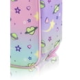 thumbnail image 4 of Disney Stitch Insulated Lunch Bag for Girls  Stitch and Angel Lunch Box with All-Over Print  Reusable Disney Lunch Kit for Kids and Toddlers  Ages 3+, 4 of 5