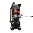 thumbnail image 3 of Compresor Mikel's 1 HP, Mod. CA-75HP, 3 of 4