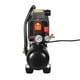 thumbnail image 3 of Compresor Mikel's 1 HP, Mod. CA-75HP, 3 of 4