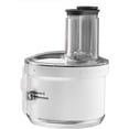 thumbnail image 2 of KitchenAid KSM1FPA Procesador de Alimentos, estandar, Blanco KitchenAid KitchenAid, 2 of 2