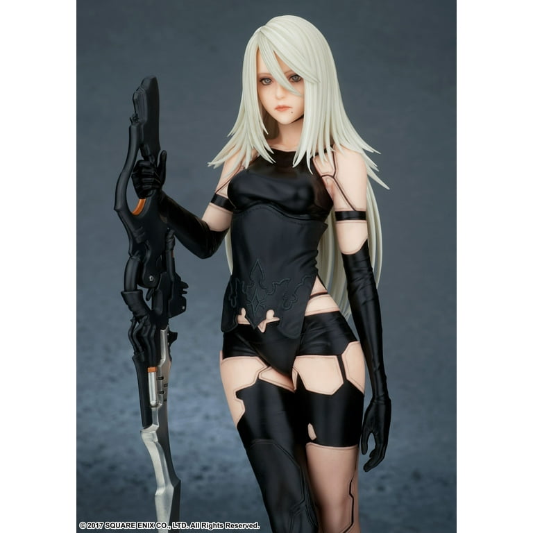 Flare - Nier Automata - A2 (Yorha Type A No 2) PVC Figure (Net