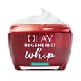 thumbnail image 3 of (2 pack) Olay Skin Care Whip Face Moisturizer, Fragrance-Free, Wrinkle Cream for All Skin Types, 1.7 oz, 3 of 18