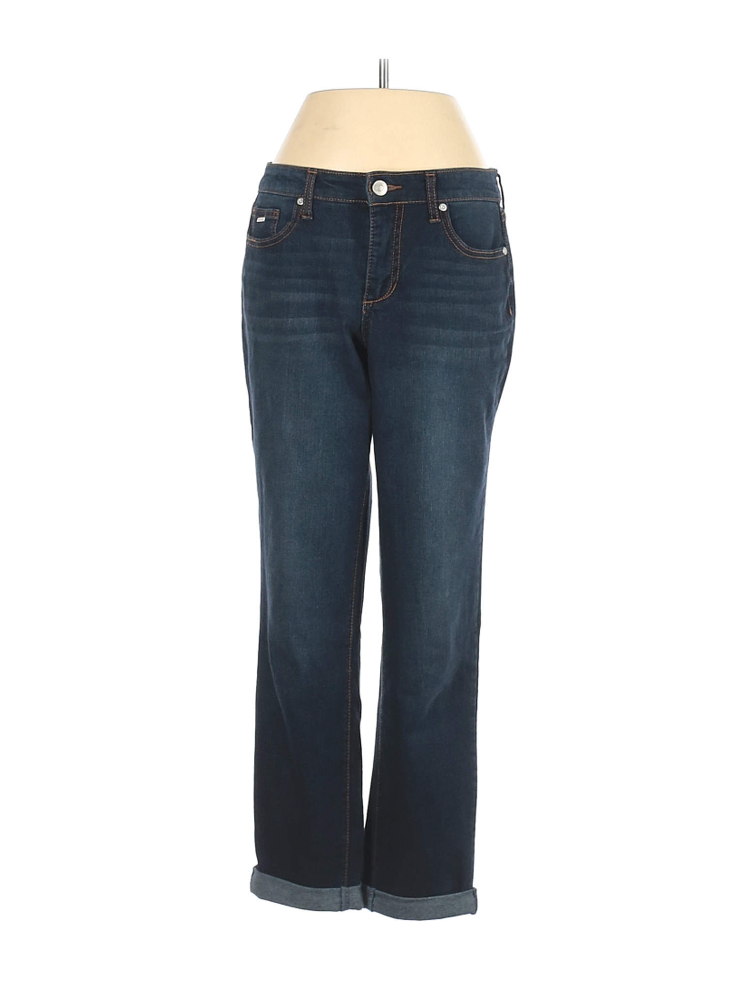 nine west jeans