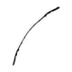 thumbnail image 1 of Distribuidor de Labios de Parachoques, Reduzca la Resistencia Al Viento Evitar La Colisión ABS DELANTERO DELANTERO DELANTERO Mayor, La Estabilidad Mejorada 20984571 PARA Verano, 1 of 7