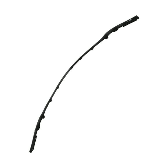 Front Bumper Spoiler,Front Bumper Lower Deflector Front Grill Lower Air Deflector Front Bumper Lower Deflector Unparalleled Experience