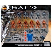 Mega Bloks Halo Promethean Strike Set