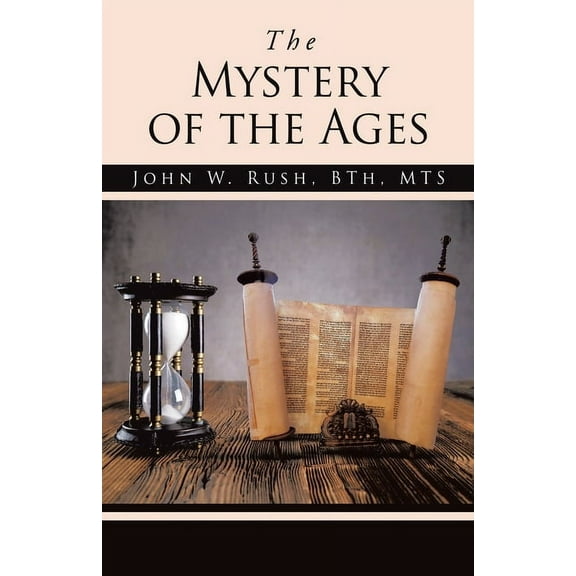 The Mystery of the Ages, (Paperback)