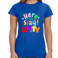 thumbnail image 2 of Unity Shirt LGBT Pride Rainbow Flag Lesbian Gay Pride Ally Shirts for Women, 2 of 8