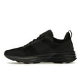 thumbnail image 2 of Nike Men's Lunar Roam Dark Smoke Grey Black Shoes, from StockX, 2 of 5