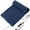 Blue, variant on Electric Blanket,Electric Pad for Back,Neck,Flannel material with 4 adjustable levels,Abdomen,Shoulder,Knee,Arms,Legs - Dry/Moist Use & Auto Shut Off,24x12inch,Christmas Gifts for Men and Women