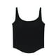 thumbnail image 4 of Tops de Manga Corta de las Mujeres Casual, Moda de Color Sólido, con la Almohadilla de Pecho Top de Pijama para las Mujeres, 4 of 9