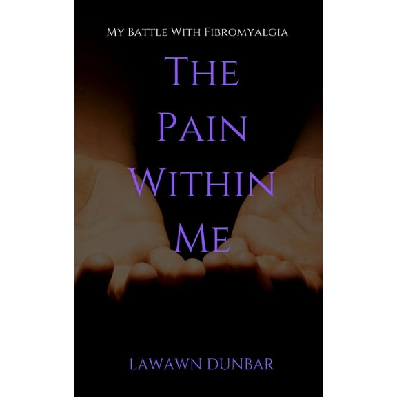 The Pain Within Me: My Battle with Fibromyalgia