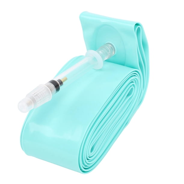 Tubo Interno Del Ciclo, 700CX23-32C Elasticidad Presión De Aire Estable TPU Ligero TPU Tubo Interno Con Válvula Francesa Para Ciclos De Carretera