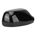 thumbnail image 1 of Couvercle de Rétroviseur Noir Brillant Protection et Durabilité pour Propriétaires de Voitures Noir Brillant, 1 of 7