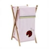 L Is For Ladybug Hamper