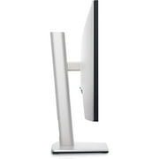 Dell U2422H UltraSharp 23.8 Widescreen LCD Monitor - Black, Silver
