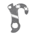 thumbnail image 2 of Derailleur Gear Hanger Bike Tail Hook Rear MTB Bike Aluminium Alloy Bike Components Derailleur Gear Mech Hanger, 2 of 10