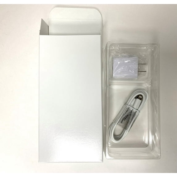 Restored Apple iPhone 13 128GB Midnight LTE Cellular US Cellular MLML3LL/A - US (Refurbished)