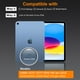 thumbnail image 2 of Protector de pantalla SPARIN para iPad A16 11/10 Gen 10.9 pulgadas, 2 of 9