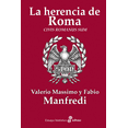thumbnail image 1 of LA HERENCIA DE ROMA EDHASA Pasta Blanda, 1 of 2