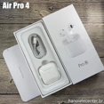 thumbnail image 2 of Audífonos Bluetooth inalámbricos Air pro4 Mini Bluetooth para Android Apple Airpod inalámbrico Ncia Tws PK Airpods Pro, 2 of 4