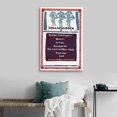 thumbnail image 3 of Lollapalooza Music Festival 1992 Print Photo Art Painting Canvas Poster Home Decorative Bedroom Modern Decor Posters Gifts 24x36inch(60x90cm), 3 of 6