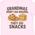 thumbnail image 4 of Inktastic Grandmas Funny Boys or Girls Toddler T-Shirt, 4 of 5