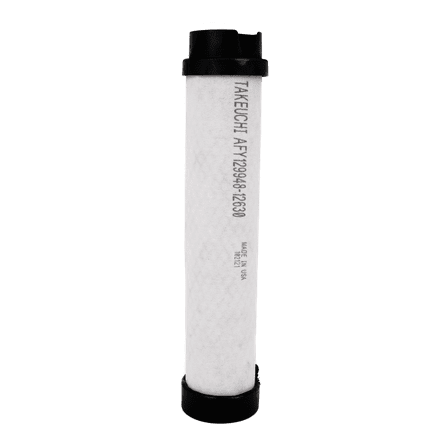 Takeuchi Aftermarket Air Filter AFY129948-12630