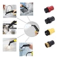 thumbnail image 2 of for SC3 Handheld Steam Cleaner Accessories SC1 SC2 Powerful Nozzle SC4 SC5 Brush Head SC7 CTK10 Round Brush, 2 of 6