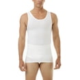 thumbnail image 1 of Underworks Men MagiCotton Compression Tank, 1 of 2