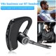 thumbnail image 5 of V8S Business Auriculares compatibles con Bluetooth Auricular inalámbrico Gancho para la oreja Auricular con micrófono Hugtrwg Para estrenar, 5 of 9