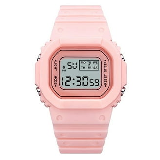 Casio] Watch G-Shock GMA-S2100BS-4AJF Mid-Size Model Ladies Pink