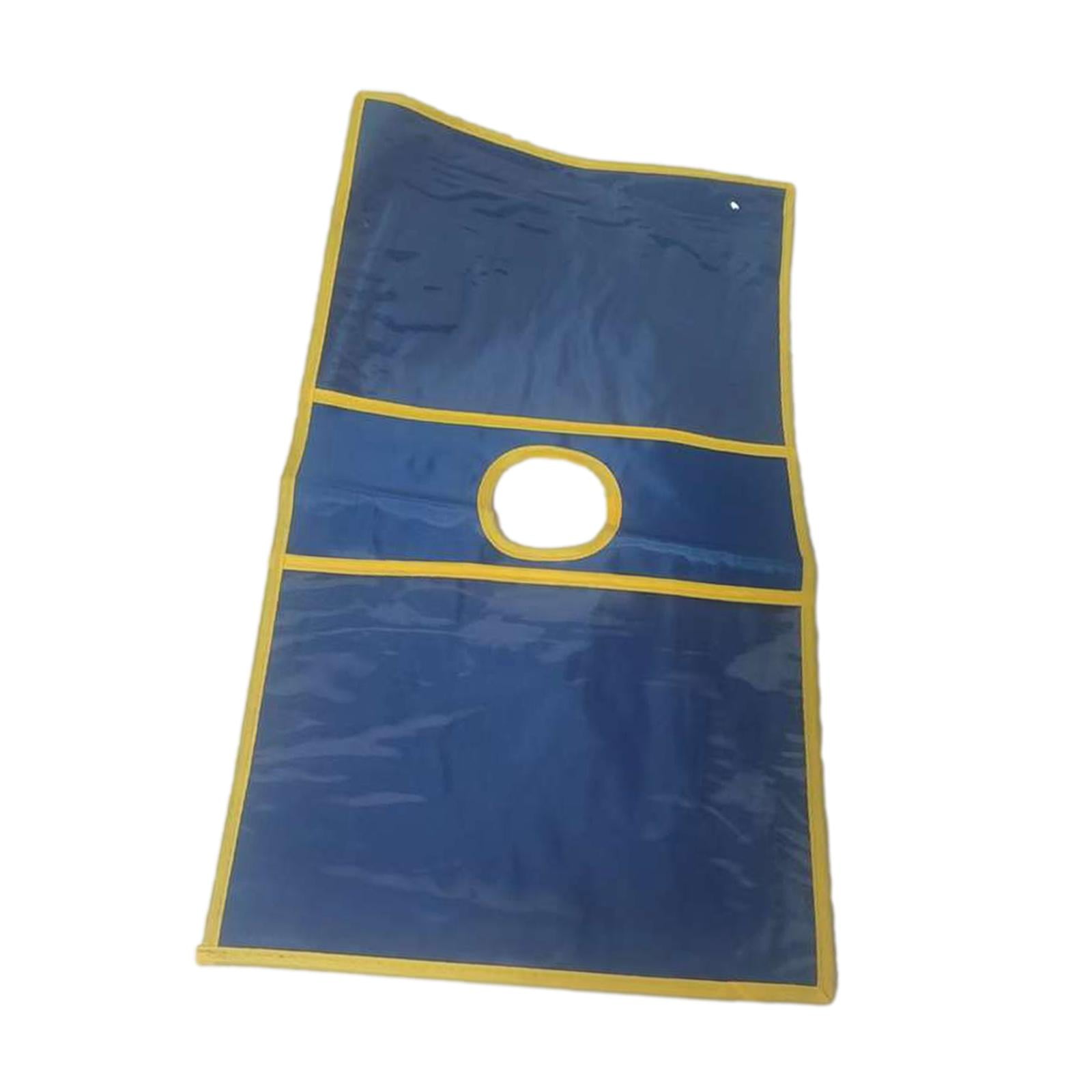 Traffic Cone Sleeve Traffic Cone Cover Traffic Control Reusable Safety