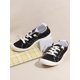 thumbnail image 2 of Women's Fashionable Soft & Comfortable All-match Lace-up Casual Sports Shoes, 2 of 4