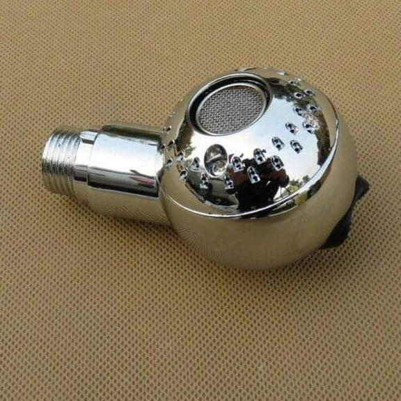 Shower Head, Hand Shower Hairdresser Shower Nozzle Sprinkler, Faucet Modified Shampoo Shower Head Sprayer For Baby Bath/shampoo/shampoo Bowl Basin replacement Part