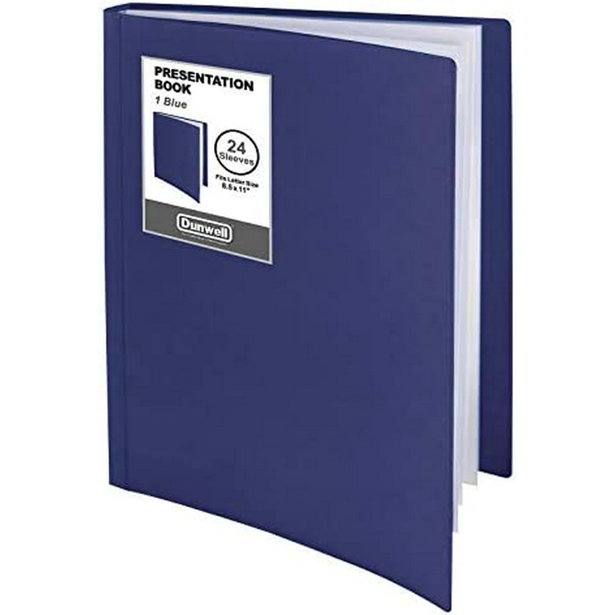 Binder with Plastic Sleeves … curated on LTK