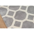 thumbnail image 3 of Bliss Area Rug, Grey, 2' X 3', 3 of 4