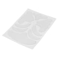 thumbnail image 4 of Patches de Arrugas Reutilizables, Hechos de Material de Silicona de Alta Lavable Y Almohadillas Antidrugio Faciales Reutilizables para Arrugas faciales, 4 of 7