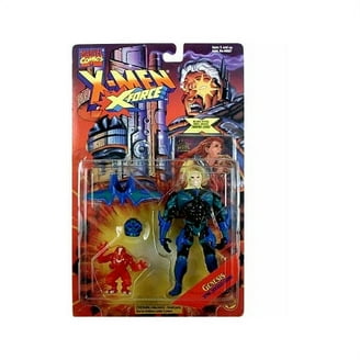 X-Men X-Force - Cable - Original Mutant Super Heroes Action Figure
