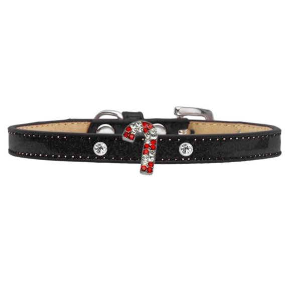 Christmas Dog, Puppy Pet Charm Ice Cream Collar, "Holiday Charms" (Available in 11 different charm options!)