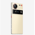 thumbnail image 2 of Smartphone Nubia Z70 Ultra de 16 GB de RAM y 512 GB de ROM, color amarillo, 2 of 5